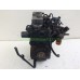 Kubota z482 engine diesel 